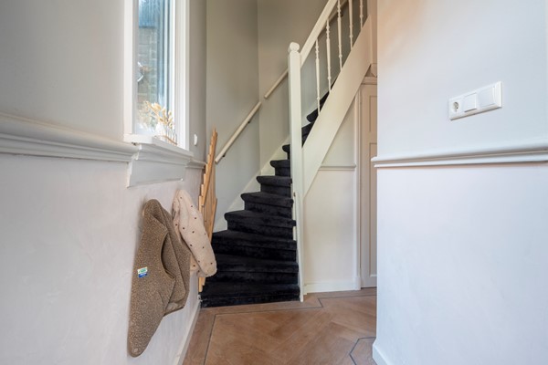 Medium property photo - Snekerstraat 46, 8701 XE Bolsward